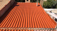 couvreur toiture Brignac